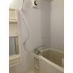 バス/シャワー