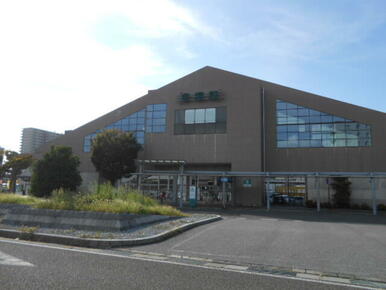 ＪＲ彦根駅