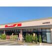 ショッピング施設