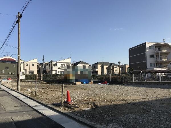 西宮市大森町の中古一戸建て Mapfan