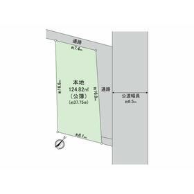 地形図等