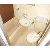 バス/シャワー