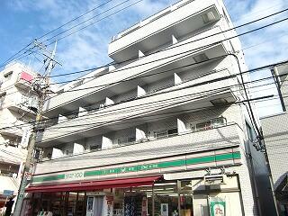 ☆【国分寺】駅徒歩２分！　便利な駅至近マンション♪☆