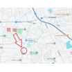 案内図