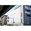 ショッピング施設