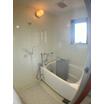 バス/シャワー