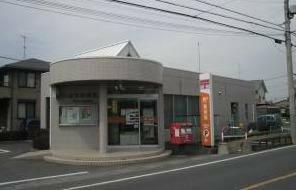 川越今泉郵便局