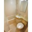 バス/シャワー