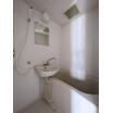 バス/シャワー
