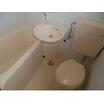 バス/シャワー