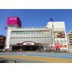 ショッピング施設