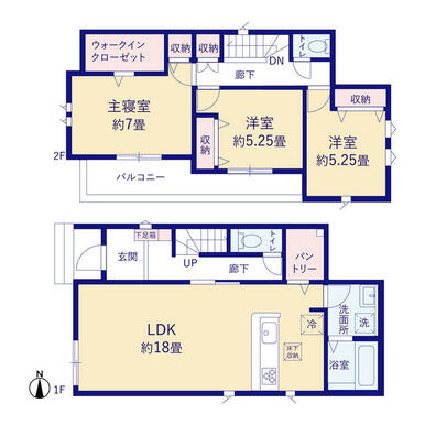 6号棟