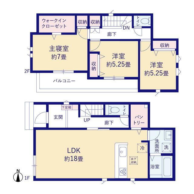 6号棟