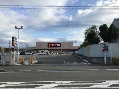 ＤＣＭ清水渋川店