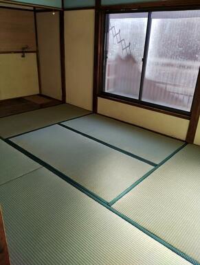 和室