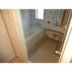 バス/シャワー