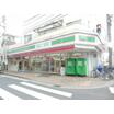 コンビニ