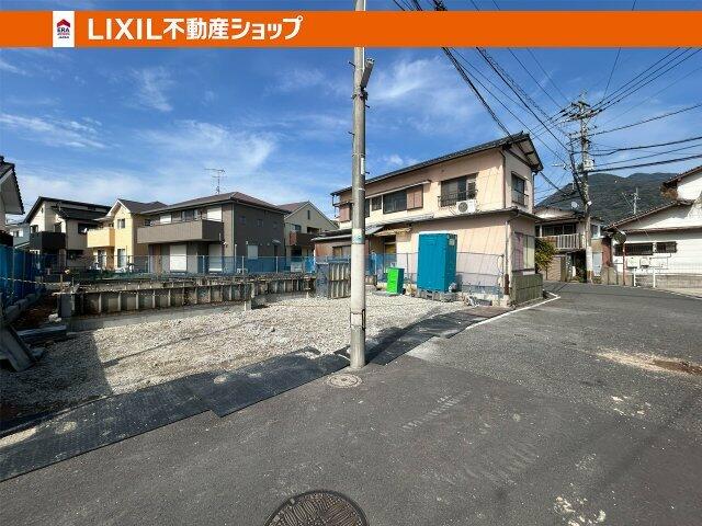 物件画像 北九州市小倉南区 蜷田若園２丁目 (安部山公園駅) 2階建 4LDK
