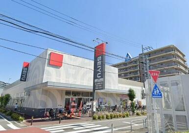 Ｏｌｙｍｐｉｃおりーぶ志村坂下店