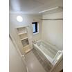 バス/シャワー