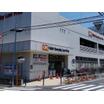 ショッピング施設