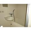 バス/シャワー