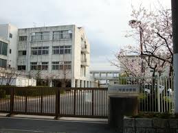 野洲市立中主小学校