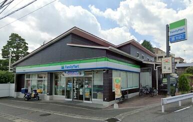 ファミリーマート　今宿西町店
