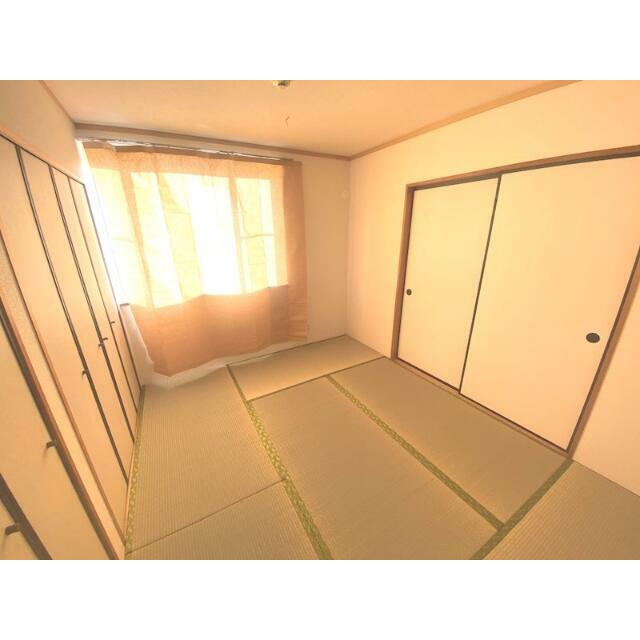 和室６帖
