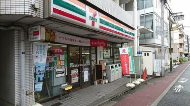 セブンイレブン北区岸町１丁目店