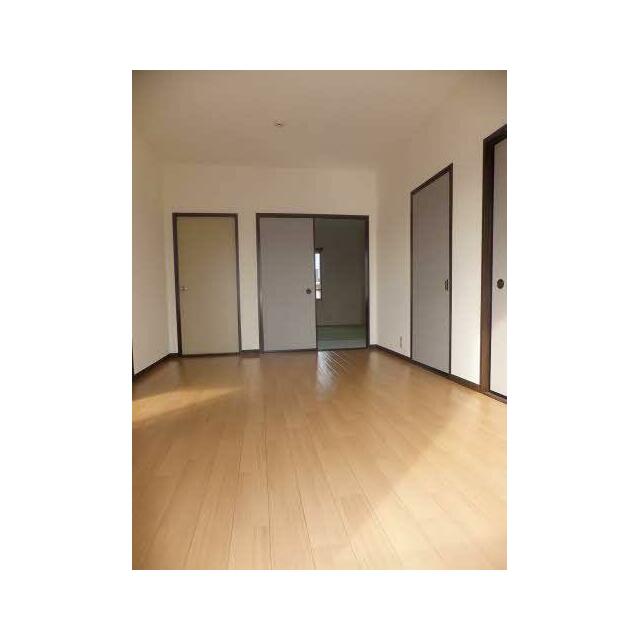 南東洋室