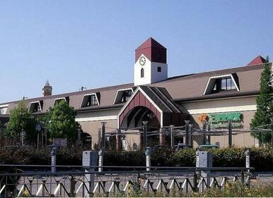 ＪＲ三河安城駅
