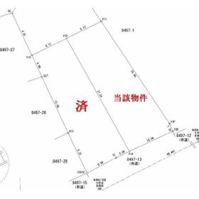 地形図等