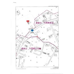 地形図等