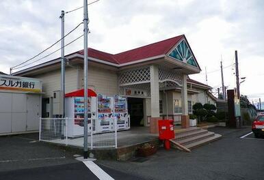 裾野駅