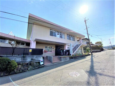 西奈良ルーテル保育園