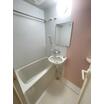 バス/シャワー