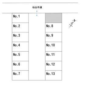 平面図
