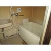 バス/シャワー