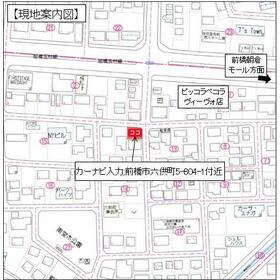 案内図