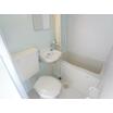 バス/シャワー