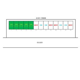 平面図