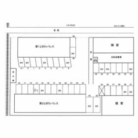 平面図
