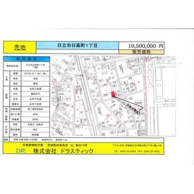 地形図等