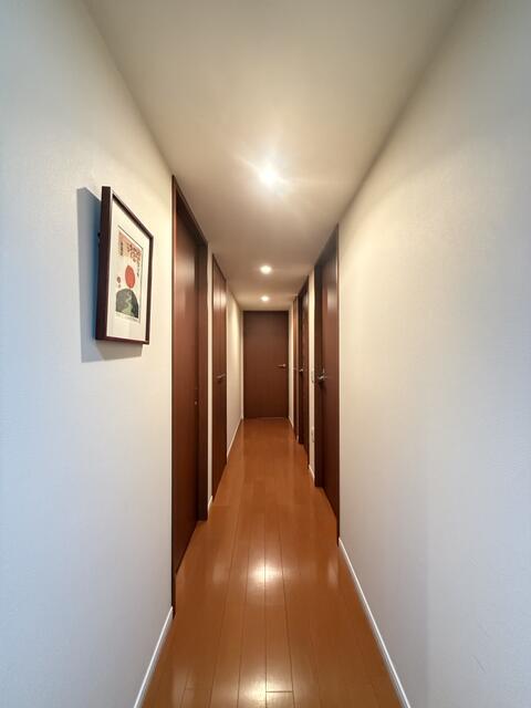 物件画像 福岡市中央区 今川２丁目 (唐人町駅) 3階 4LDK