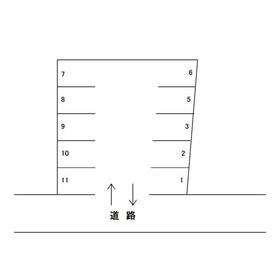 平面図