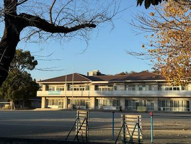 太田市立太田小学校