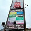 ショッピング施設