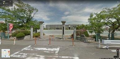 羽黒小学校