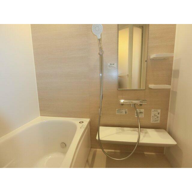 ※家具・家電はつきません